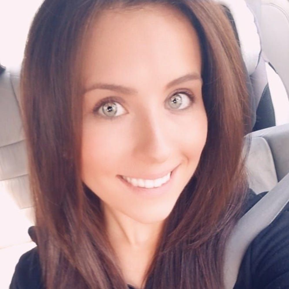 Meet your Posher, Allie